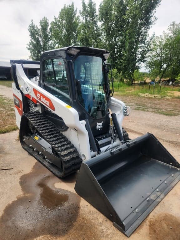 Skid Steers