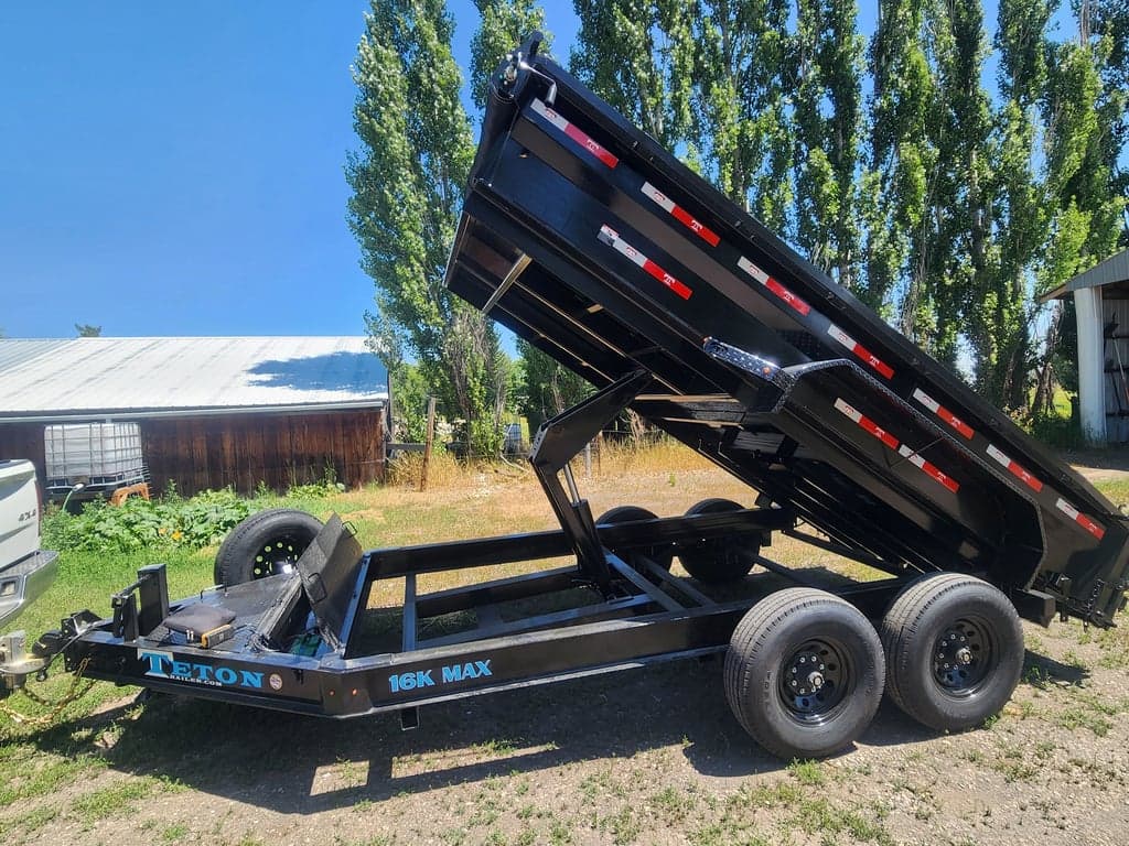 Trailers